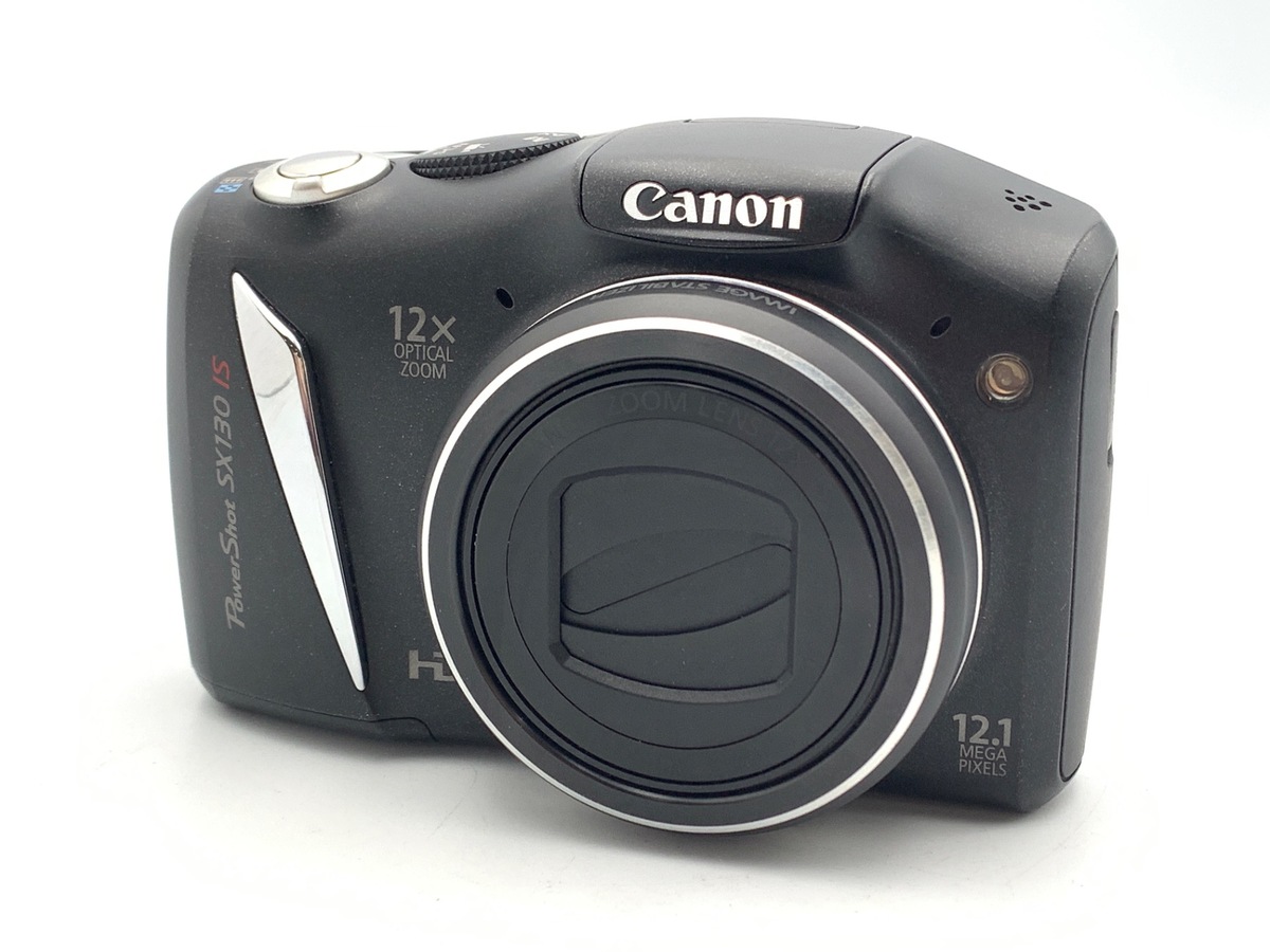 デジタルカメラ Canon PowerShot SX130 IS Amazon | Canon デジタルカメラ Powershot SX130IS ブラック