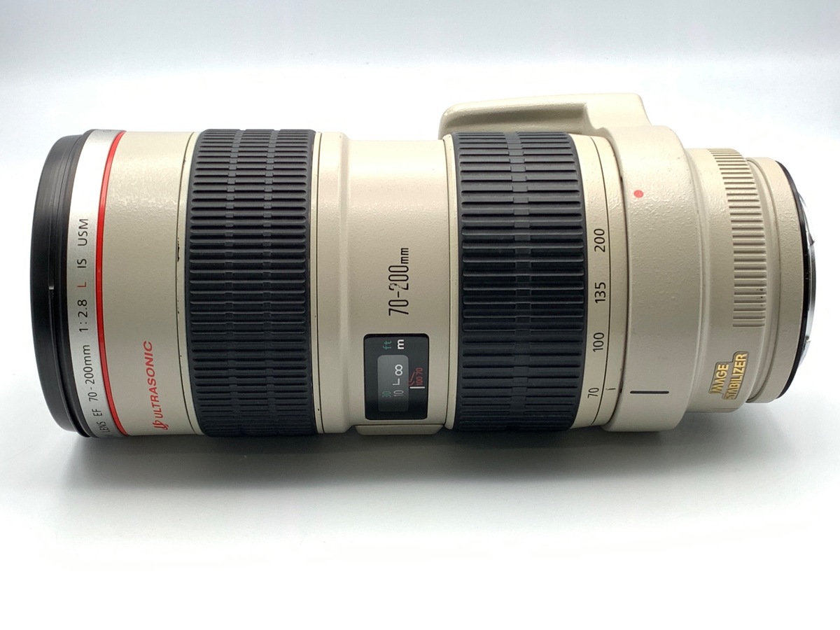 CANON EF70-200mm F2.8L IS III USM 中古美品 キヤノン EF70-200mm F2.8L IS III USM