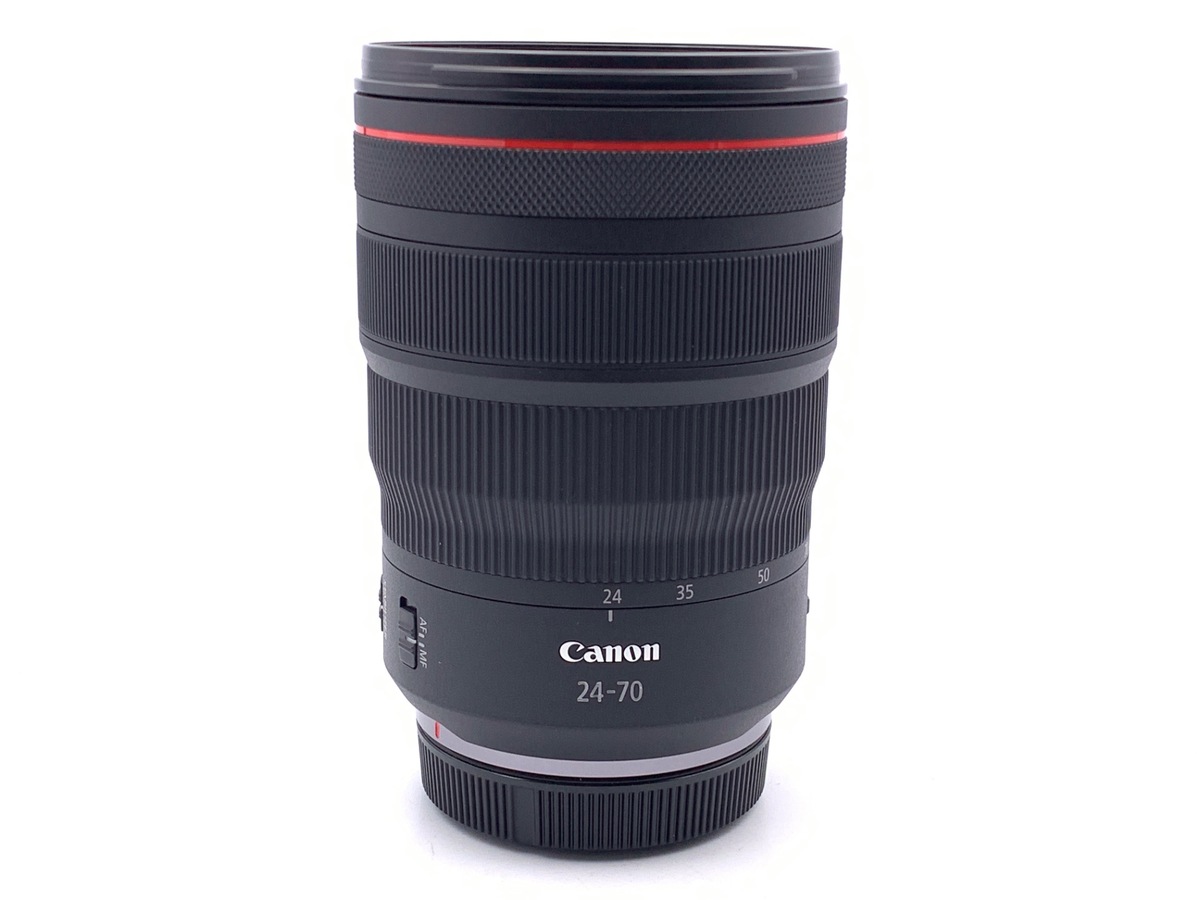 RF24-70mm F2.8 L IS USM 中古価格比較 - 価格.com