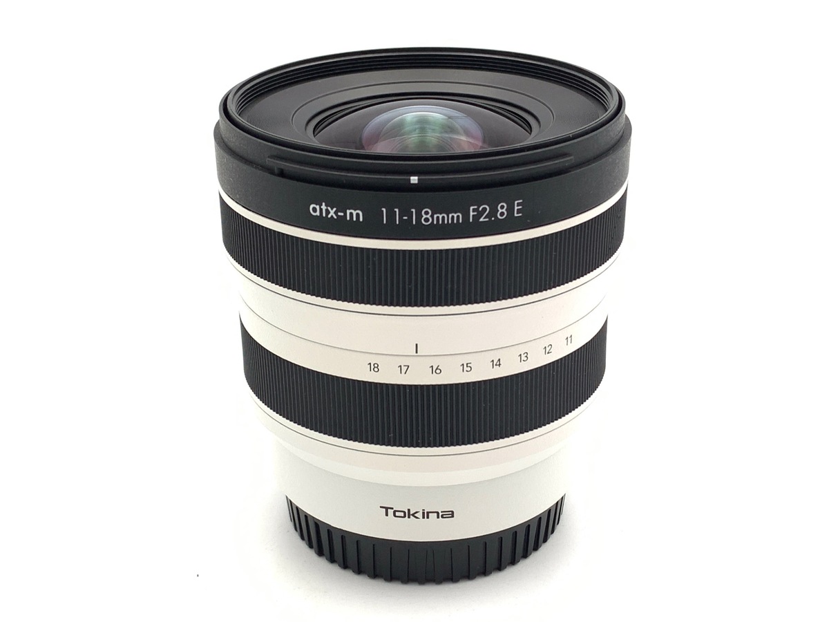 価格.com - TOKINA AT-X M100 PRO D 100mm F2.8 (ﾆｺﾝ AF) 価格比較