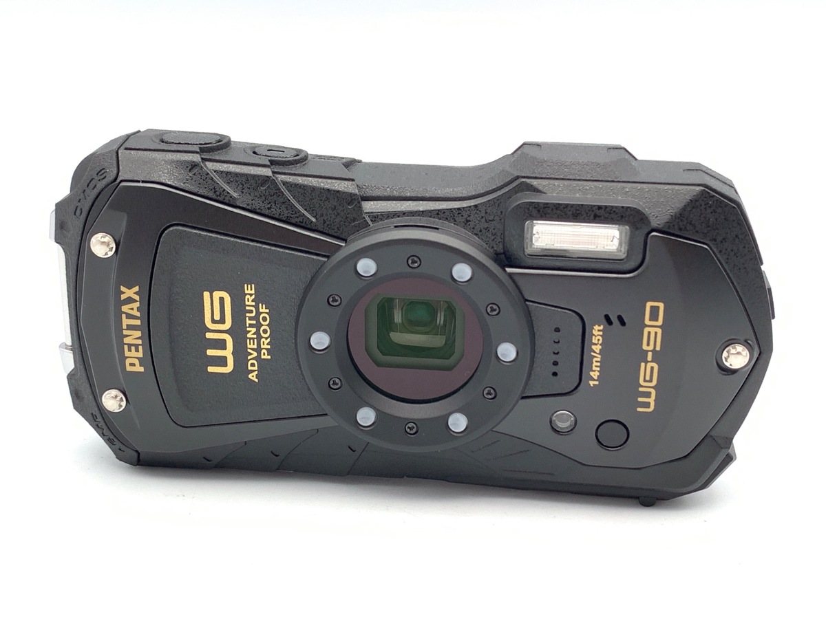 価格.com - ペンタックス Optio H90 価格比較