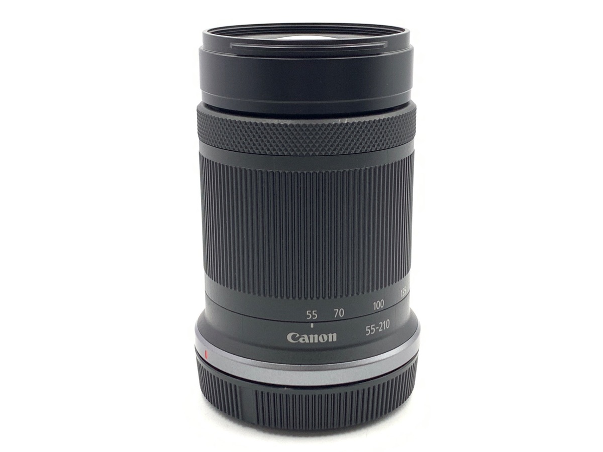 RF-S55-210mm F5-7.1 IS STM 中古価格比較 - 価格.com