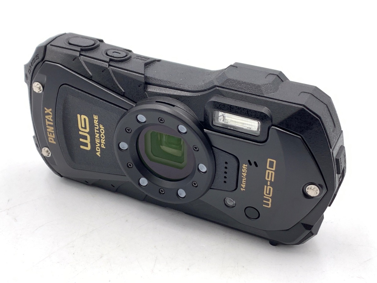 価格.com - ペンタックス Optio H90 純正オプション