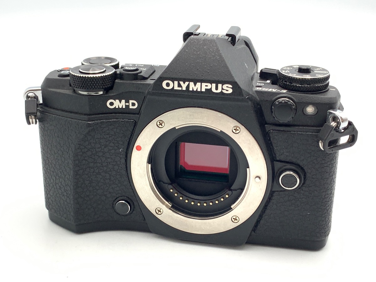 OLYMPUS OM-D E-M5 Mark II ボディ 中古価格比較 - 価格.com