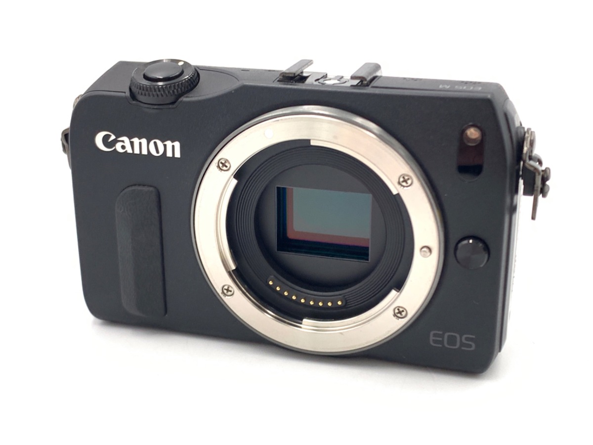 EOS M ボディ 中古価格比較 - 価格.com