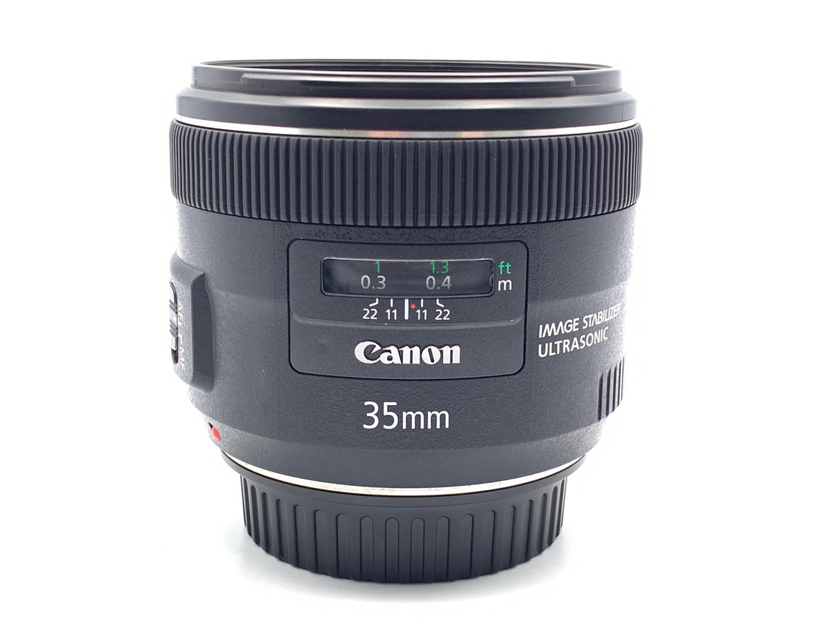 EF35mm F2 IS USM 中古価格比較 - 価格.com