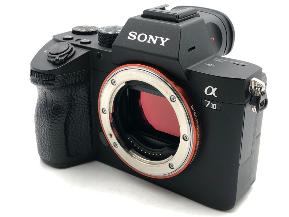 価格.com - SONY α7 IV ILCE-7M4 ボディ 価格比較