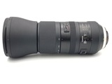 中古】タムロン SP 150-600mm F5-6.3 Di VC USD G2 ニコン用 (Model