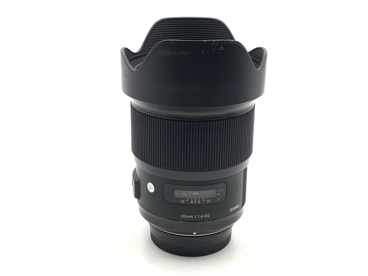 価格.com - シグマ 24mm F1.8 EX DG ASPHERICAL MACRO (キヤノン用