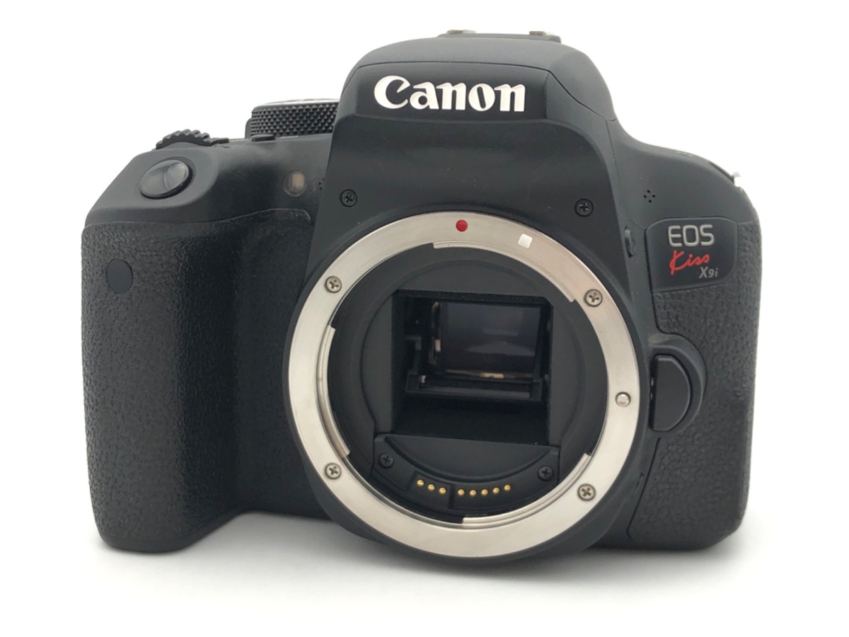 EOS Kiss X9i ���ި�y2420����f�z