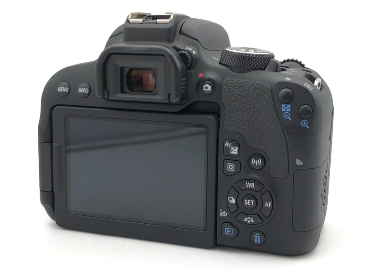 中古：AB(良品)】キヤノン EOS Kiss X9i ボディ | 2442280035415