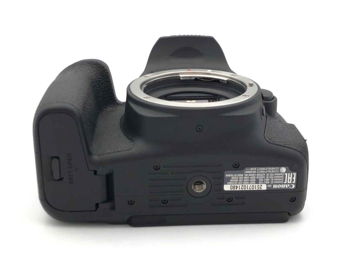 中古：AB(良品)】キヤノン EOS Kiss X9i ボディ | 2442280035415