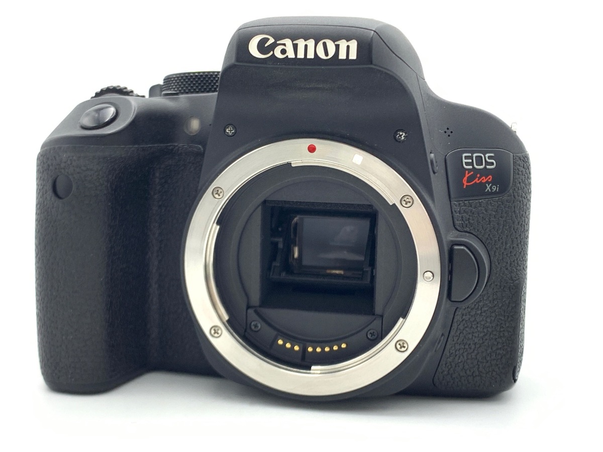 EOS Kiss X9i ���ި�y2420����f�z