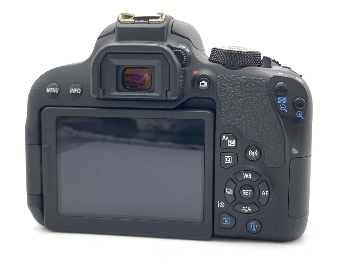 中古：B(並品)】キヤノン EOS Kiss X9i ボディ | 2442280035484