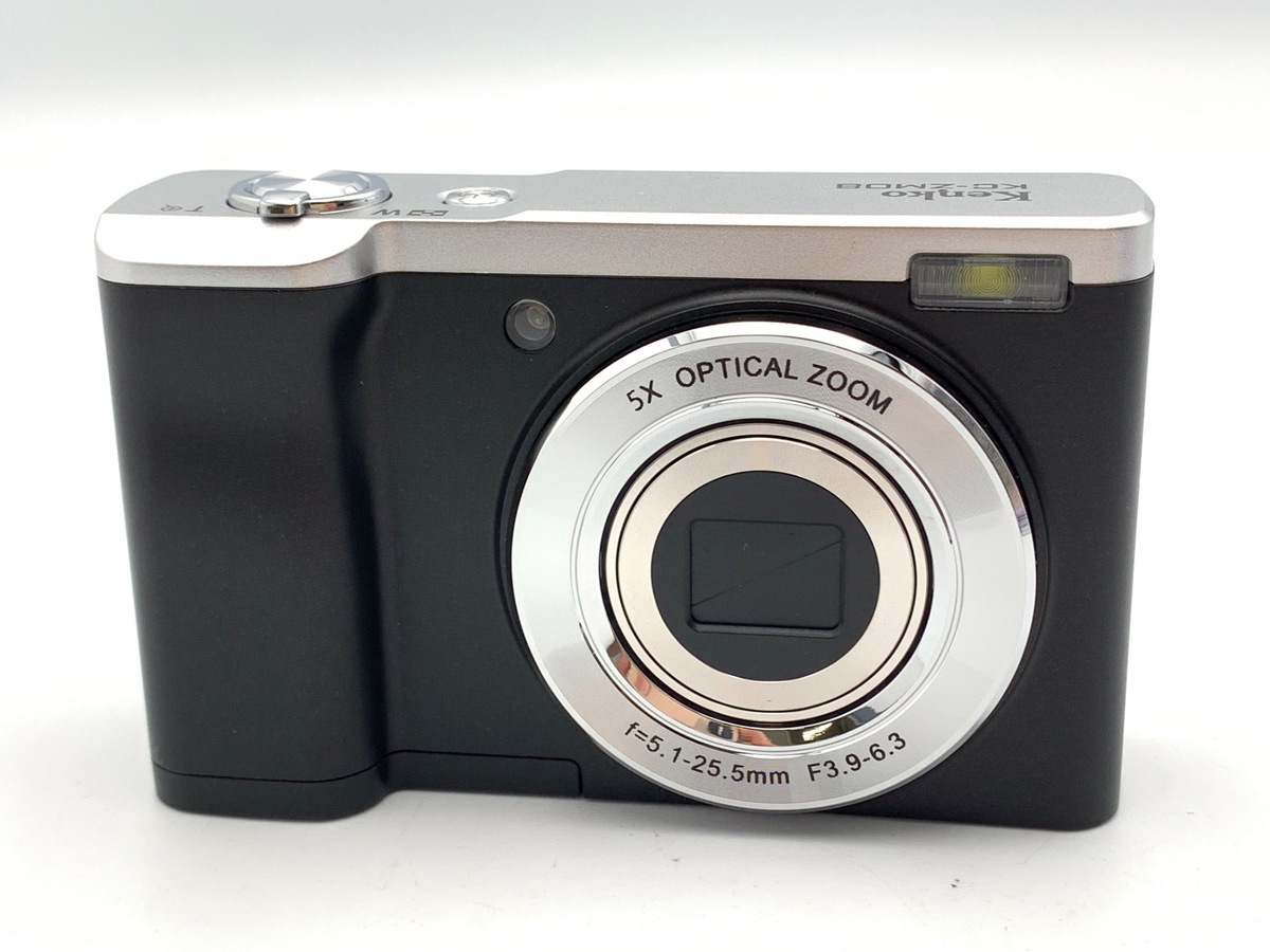 �P���R�[ �f�W�^���J���� KC-ZM08