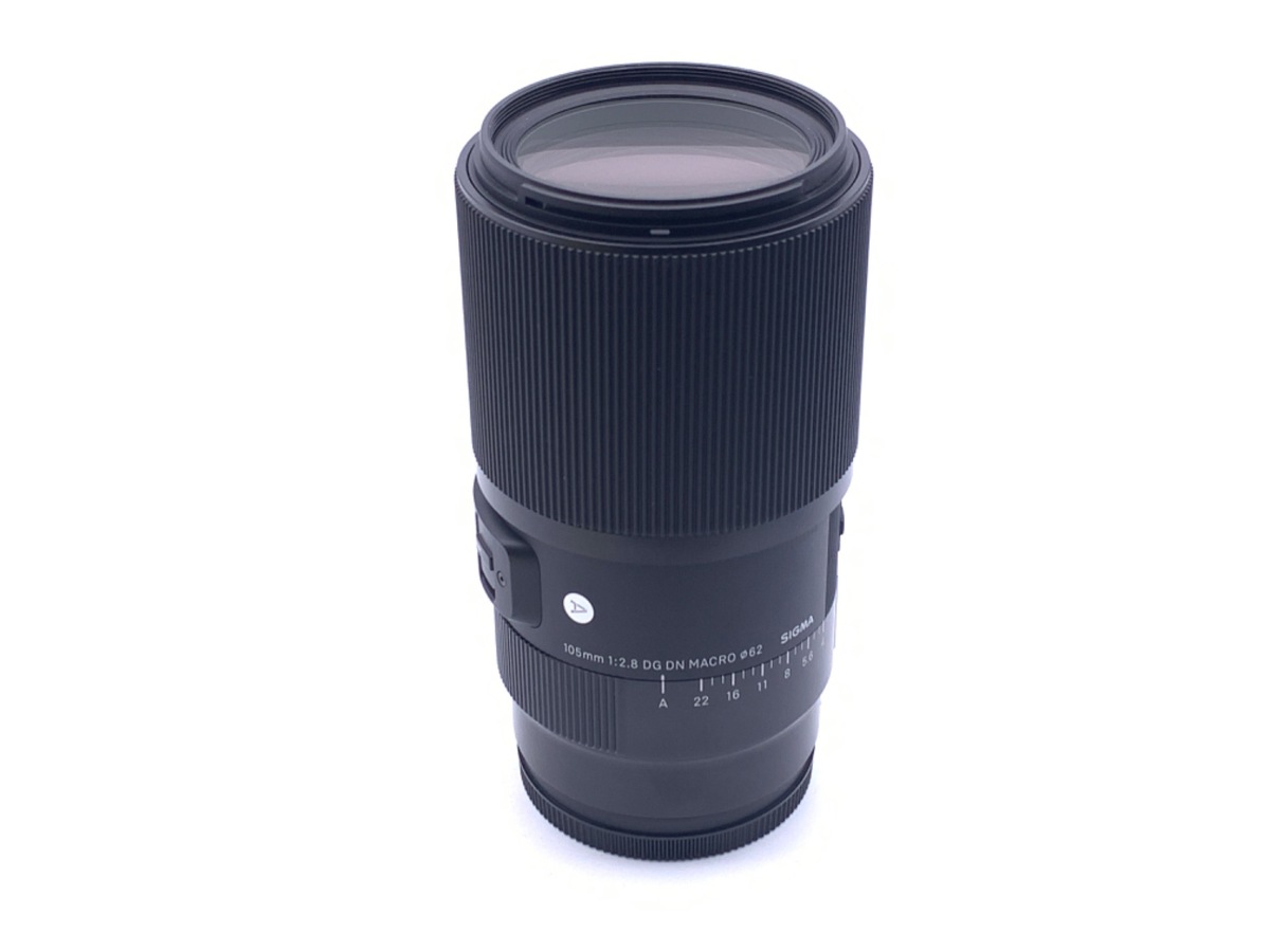105mm F2.8 DG DN MACRO [ライカL用] 中古価格比較 - 価格.com