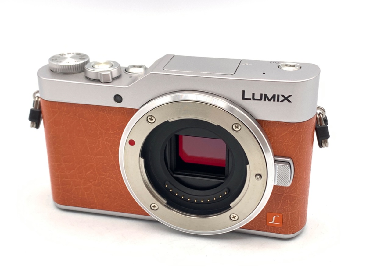 Panasonic LUMIX GX8 DMC-GX8-K ボディ パナソニック LUMIX DMC-GX8-K ボディ [ブラック] 価格比較 - 価格.com