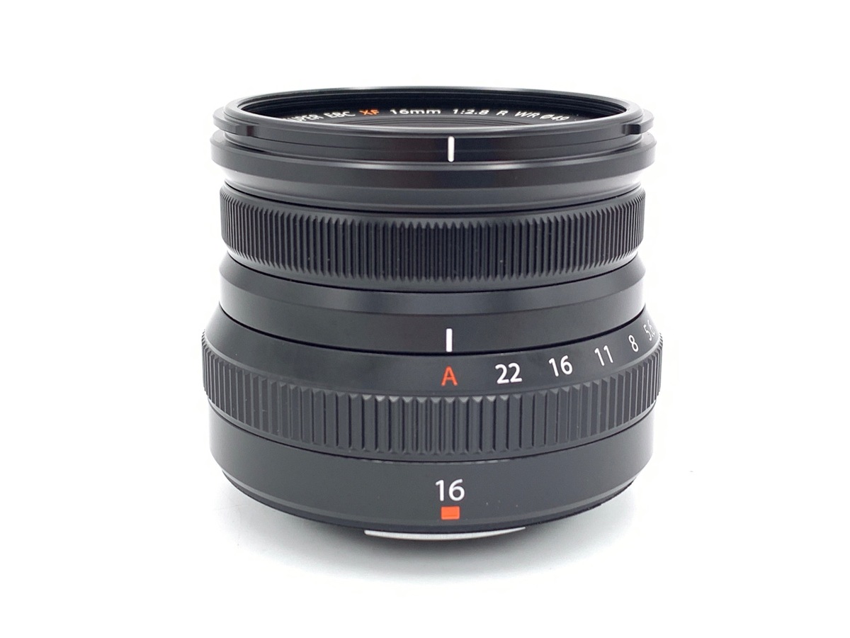 【中古】FUJIFILM X-Pro2+XF16mmF2.8 R WR オマケ有 富士フイルム - 【中古】FUJIFILM X-Pro2+XF16mmF2.8 R WR オマケ有の
