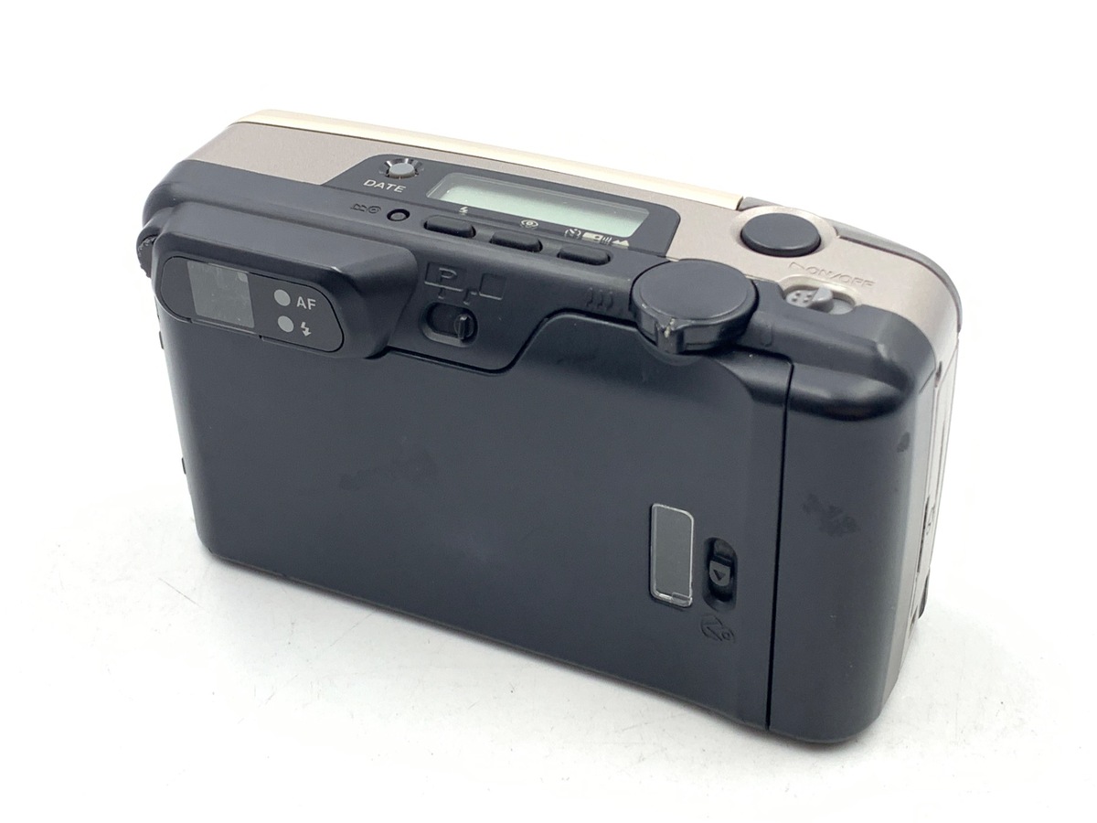 中古】ペンタックス PENTAX ESPIO 115M｜｜カメラのキタムラネットショップ