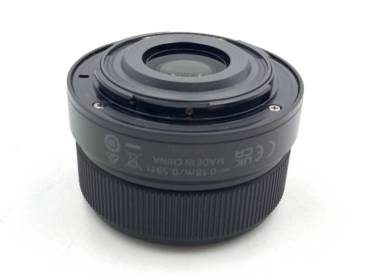 ニコン NIKKOR Z DX 24mm F1.7 中古 新品)Nikon (ニコン) NIKKOR Z DX 24mm F1.7（商品ID：4960759911001