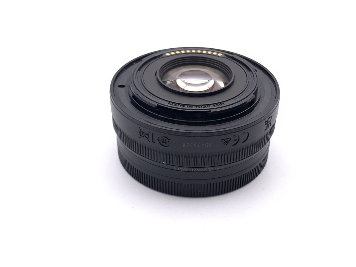 ニコン NIKKOR Z DX 16-50mm f/3.5-6.3 VR