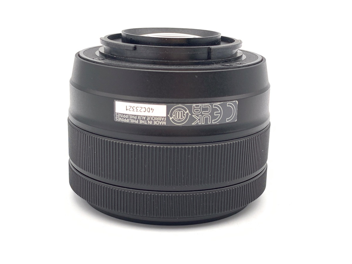 �t�W�t�C���� XC15-45mm F3.5-5.6 OIS PZ �u���b�N