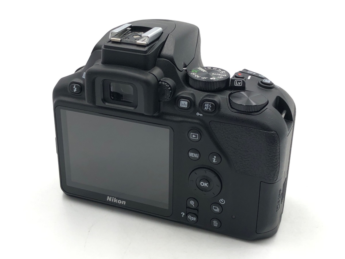 ニコン D3500 ボディ 中古 D3500 ボディ 中古価格比較 - 価格.com