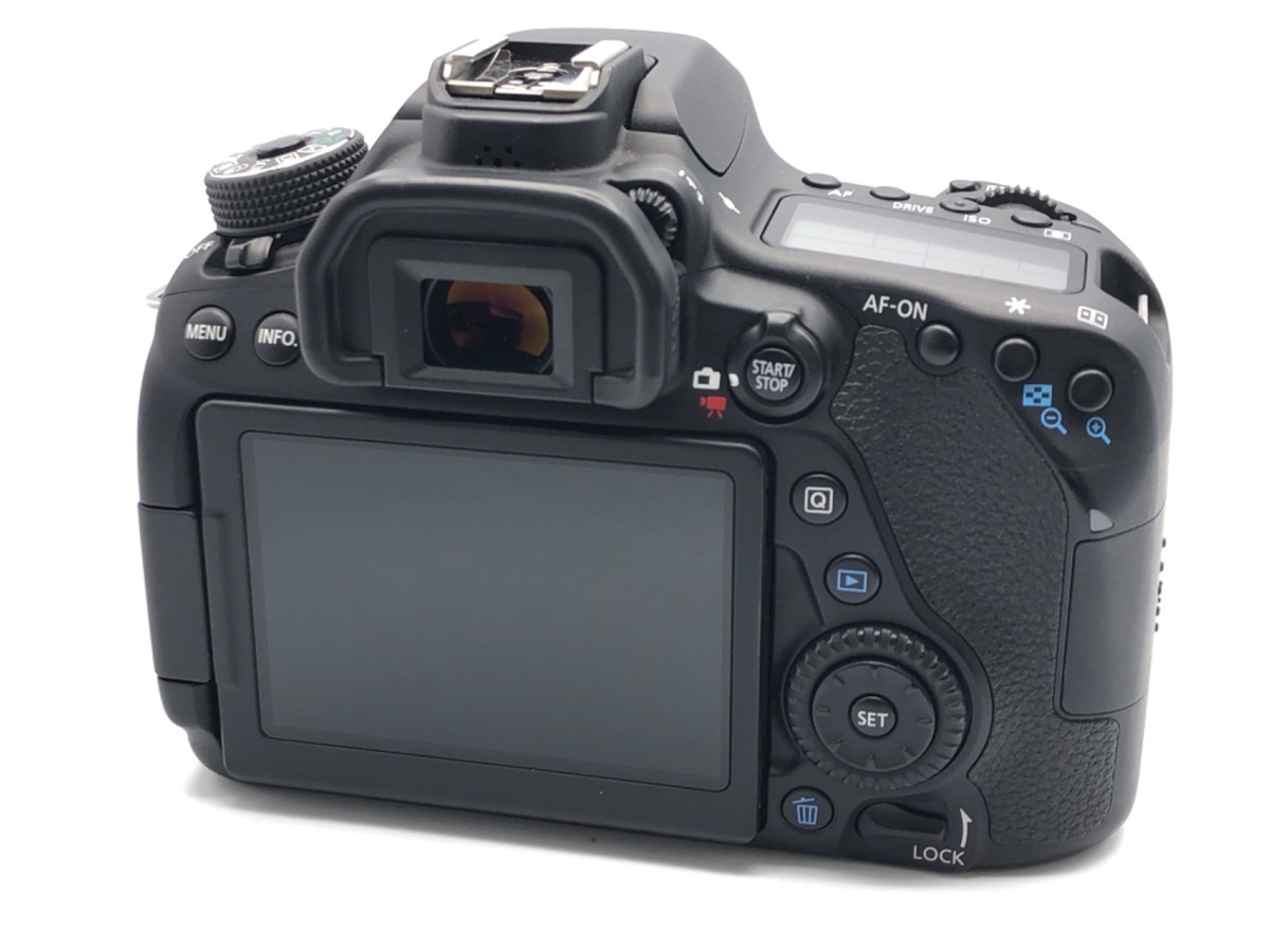 キヤノン EOS 80D ボディ