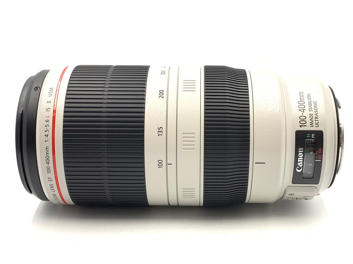 中古】EF100-400mm F4.5-5.6L IS II USM 在庫一覧｜カメラのキタムラ