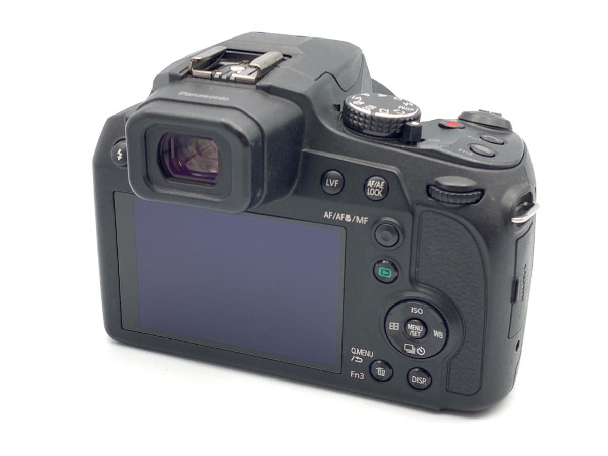 パナソニック LUMIX DC-FZ85D-K