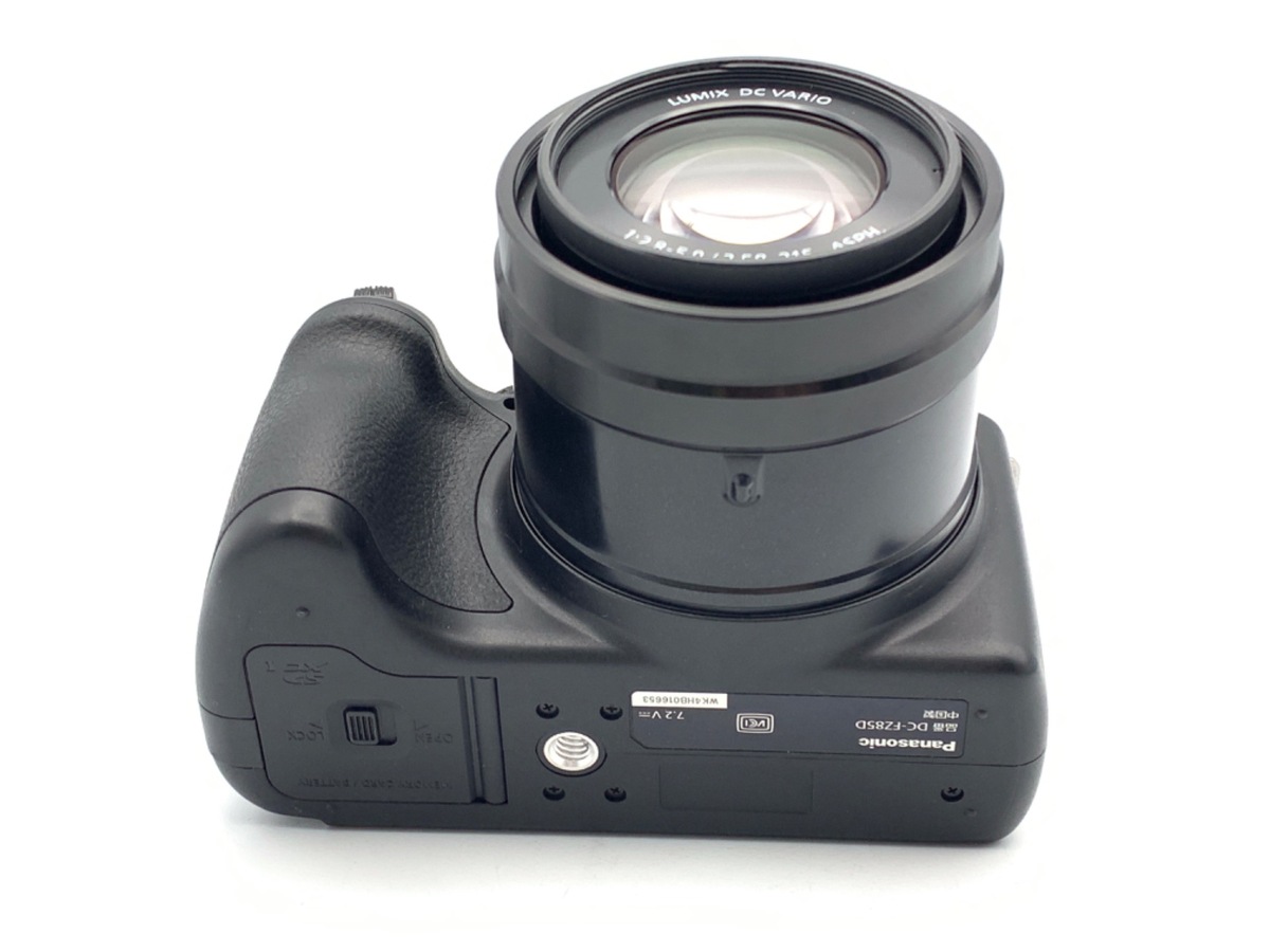 パナソニック LUMIX DC-FZ85D-K
