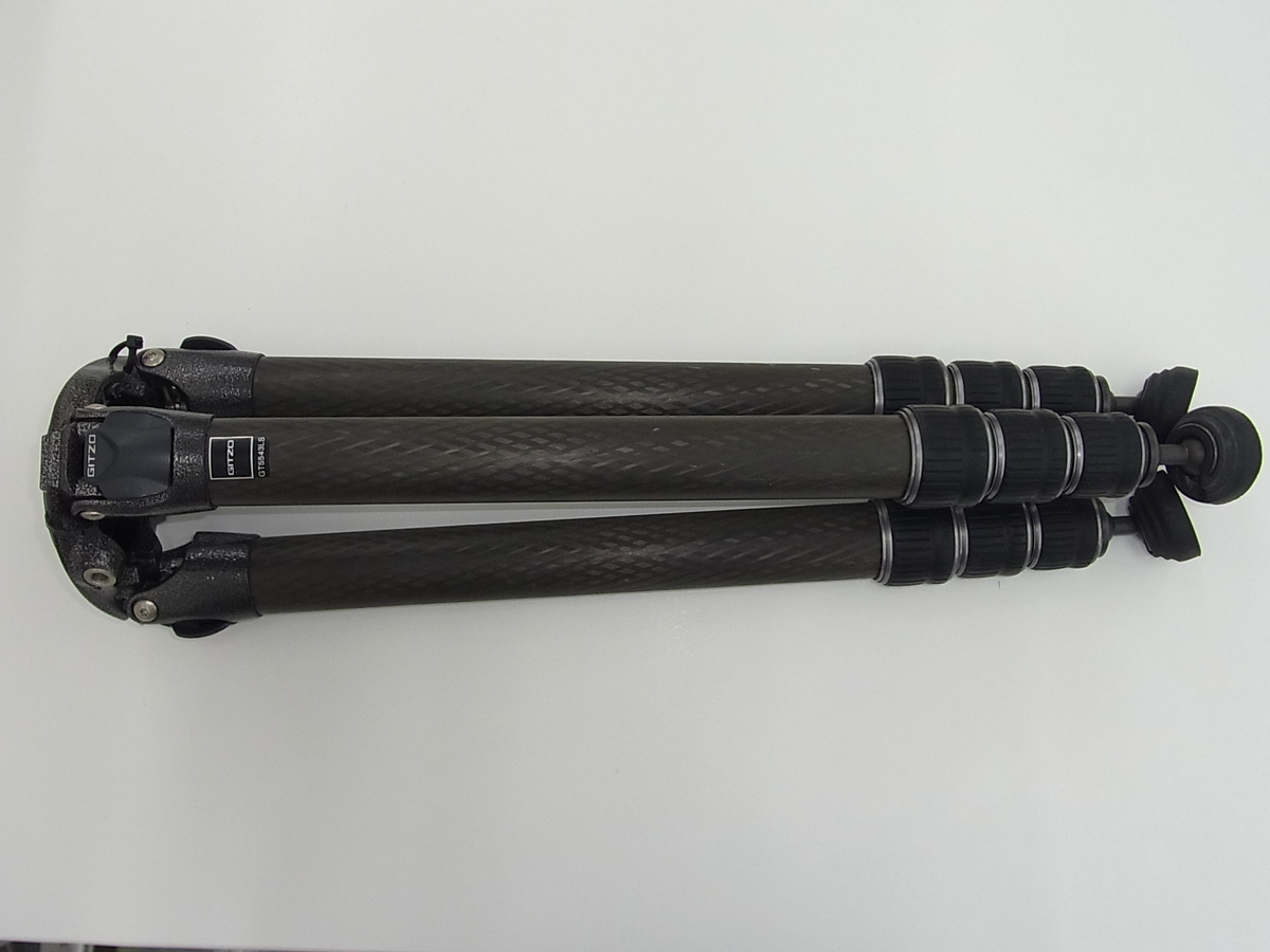 中古】三脚｜ジッツオ 在庫一覧｜カメラのキタムラ
