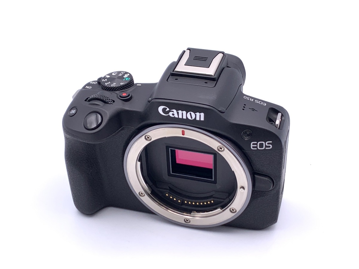 中古】ミラーレス一眼｜EOS R 在庫一覧｜カメラのキタムラ