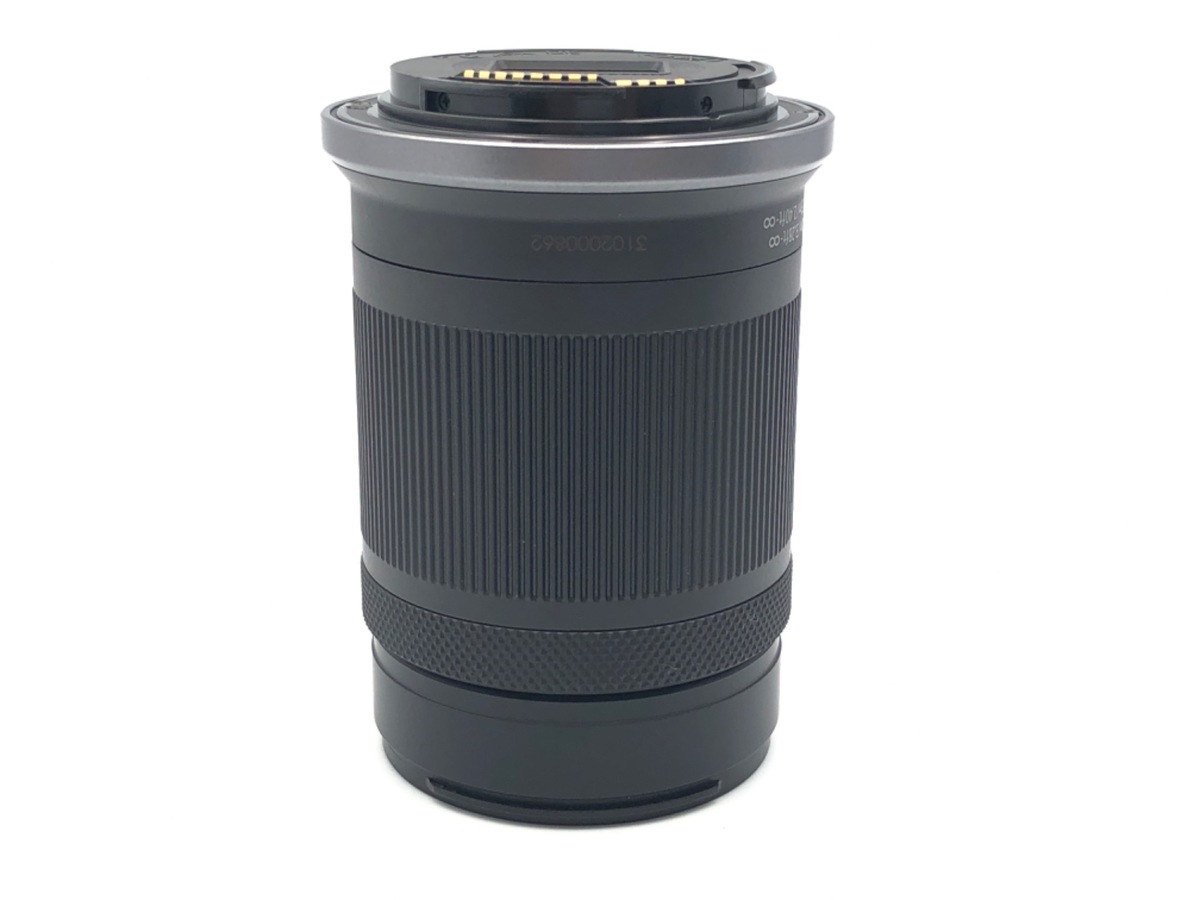 RF-S55-210mm F5-7.1 IS STM