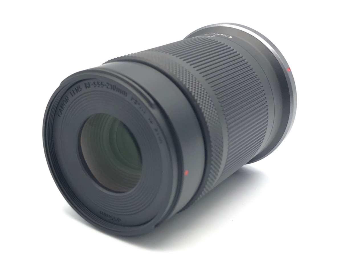RF-S55-210mm F5-7.1 IS STM
