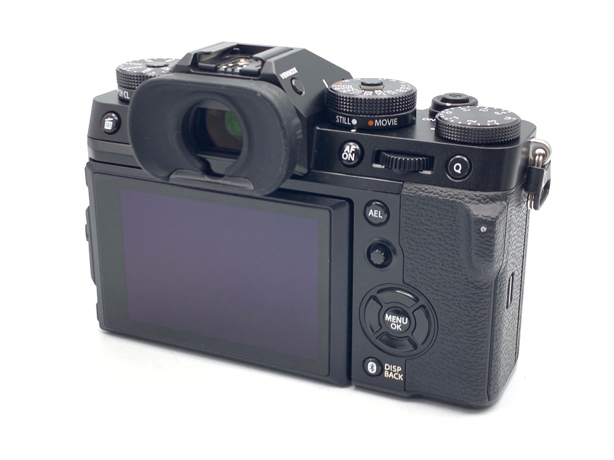 X-T5 �{�f�B �u���b�N