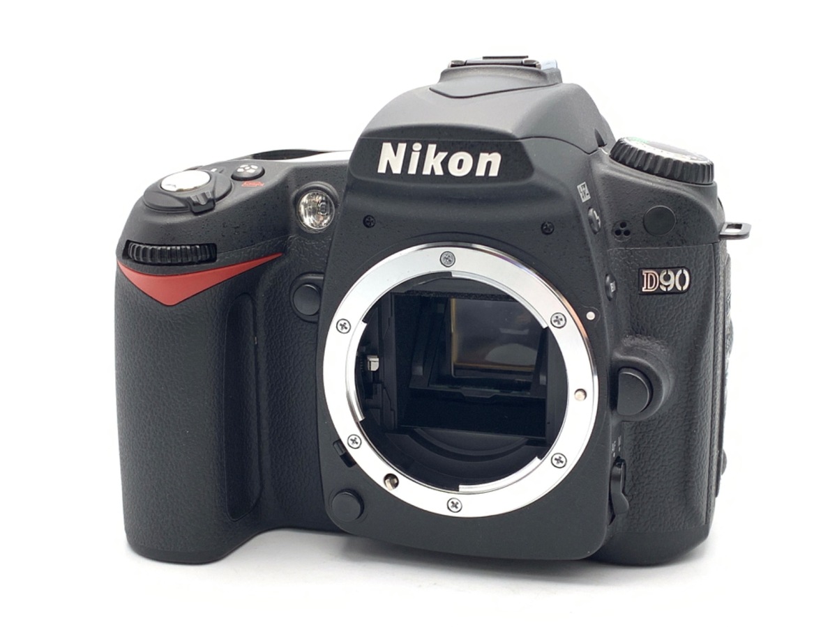 D90 ボディ 中古価格比較 - 価格.com
