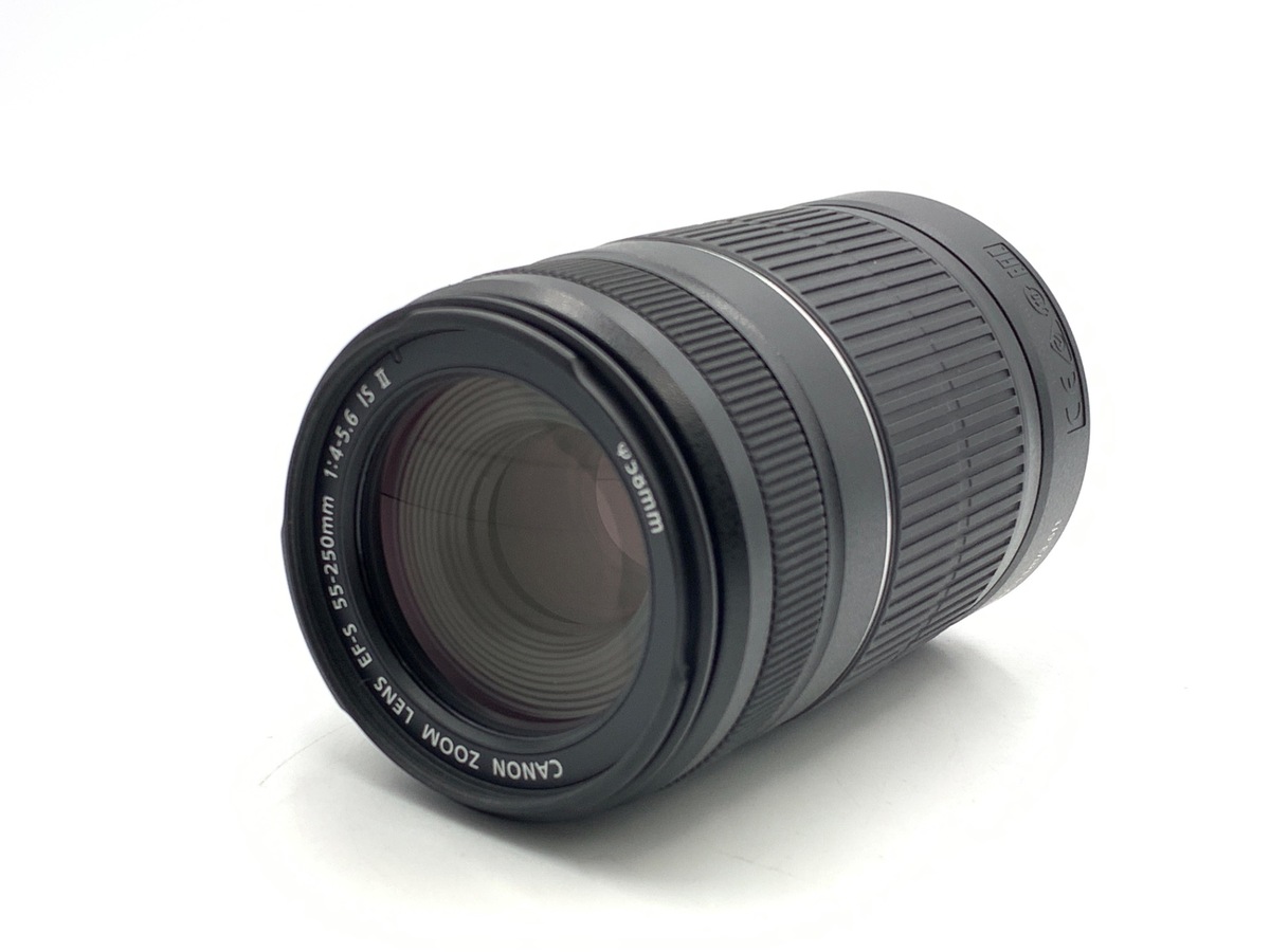 EF-S 55-250/4-5.6 IS II