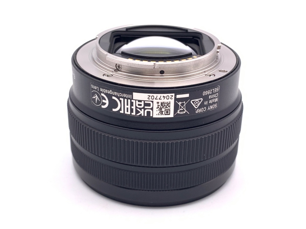 FE 28-60/4-5.6 SEL2860