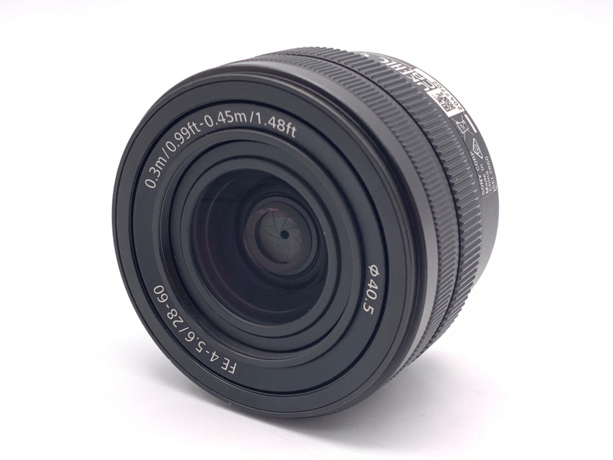 FE 28-60/4-5.6 SEL2860