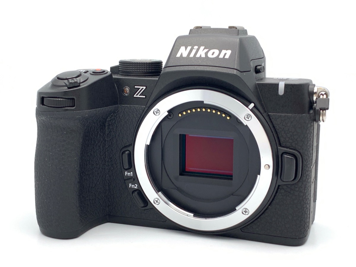 Z50II ���ި