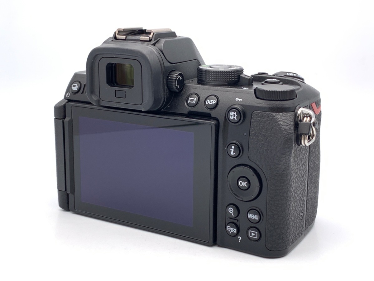Z50II ���ި