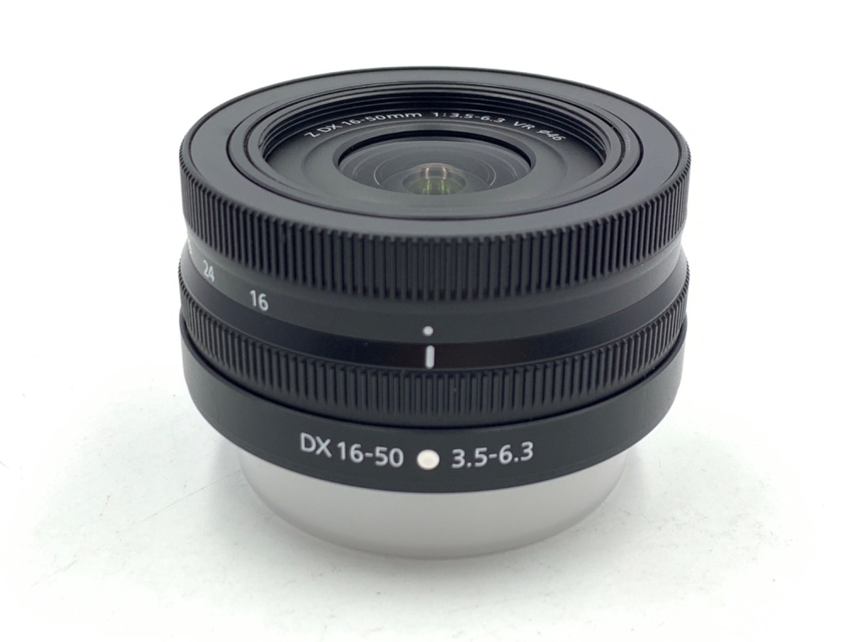 Z DX 16-50/3.5-6.3 VR ��ׯ�