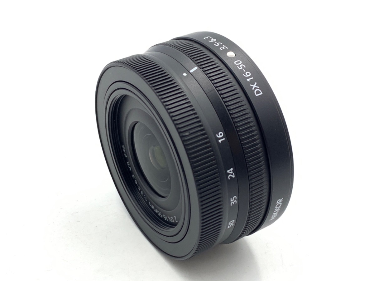 Z DX 16-50/3.5-6.3 VR ��ׯ�