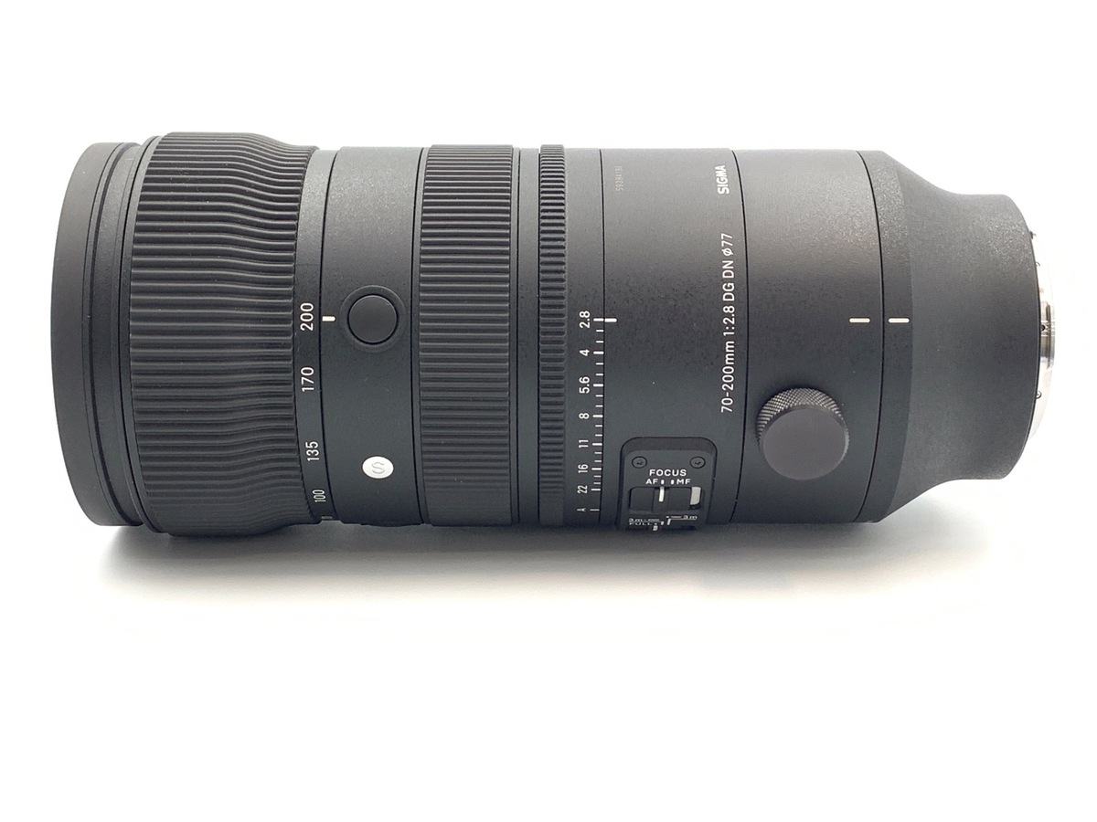 70-200mm F2.8 DG DN OS Sports ライカL用