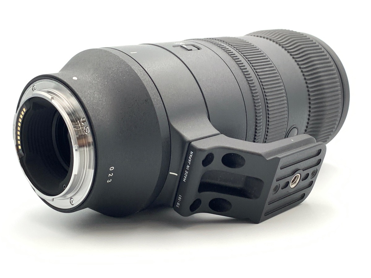 70-200mm F2.8 DG DN OS Sports ライカL用