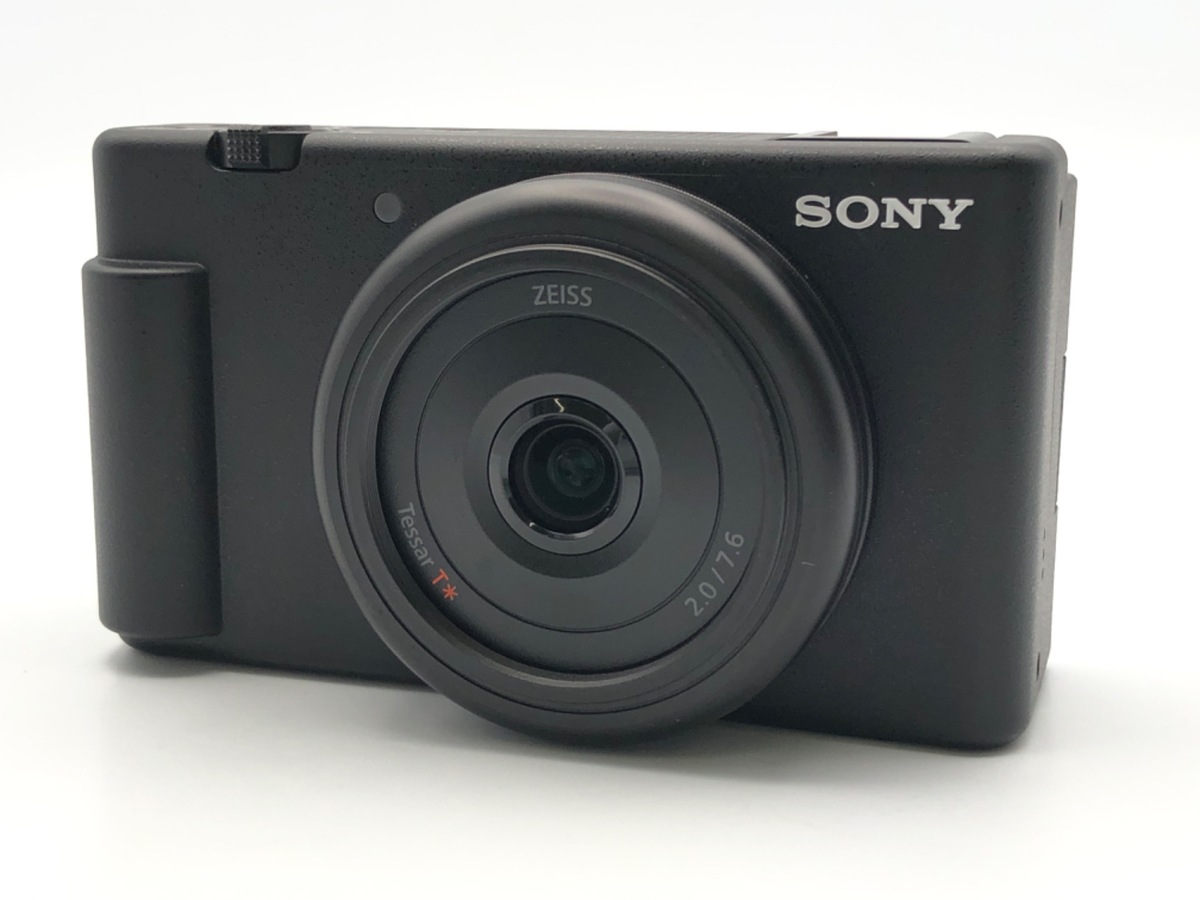 VLOGCAM ZV-1F B �u���b�N
