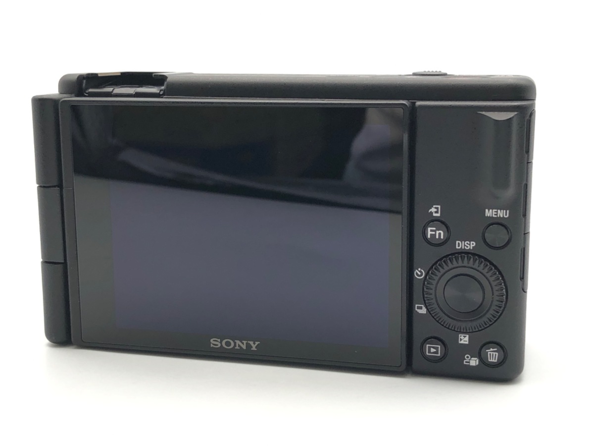 VLOGCAM ZV-1F B ブラック
