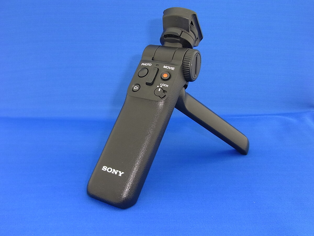 中古】ソニー GP-VPT2BT ワイヤレスリモートコマンダー機能付