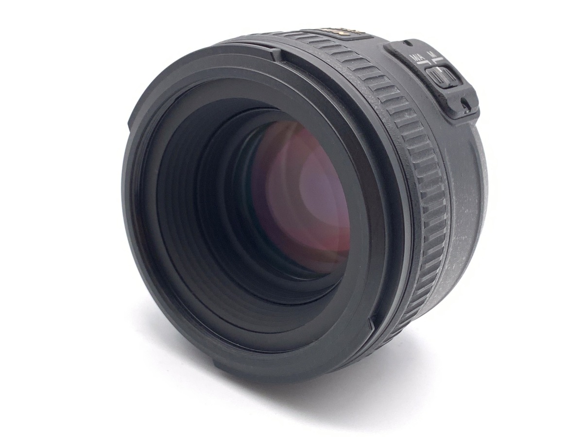 AF-S 50/1.4G
